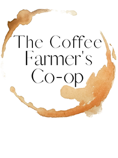 THE COFFEE FARMER'S CO-OP trademark