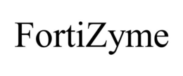 FORTIZYME trademark