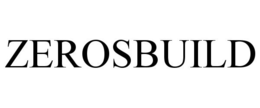 ZEROSBUILD trademark