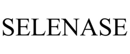 SELENASE trademark