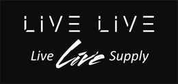 LIVE LIVE LIVE LIVE SUPPLY trademark