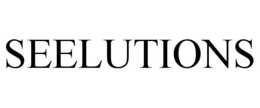SEELUTIONS trademark
