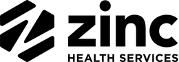 ZINC HEALTH SERVICES trademark
