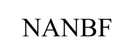 NANBF trademark