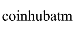 COINHUBATM trademark