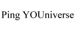 PING YOUNIVERSE trademark