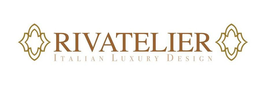 RIVATELIER ITALIAN LUXURY DESIGN trademark