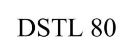 DSTL 80 trademark