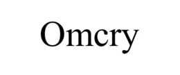 OMCRY trademark
