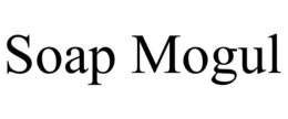 SOAP MOGUL trademark