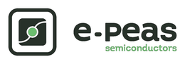 E PEAS SEMICONDUCTORS trademark