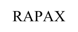 RAPAX trademark