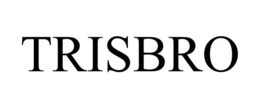 TRISBRO trademark