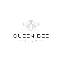 QUEEN BEE SILK trademark