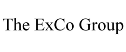 THE EXCO GROUP trademark
