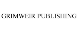 GRIMWEIR PUBLISHING trademark