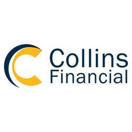 C COLLINS FINANCIAL trademark