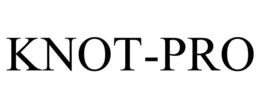 KNOT-PRO trademark