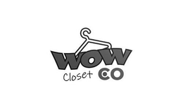 WOW CLOSET CO trademark