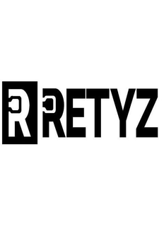 RRETYZ trademark