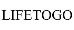 LIFETOGO trademark
