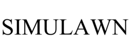 SIMULAWN trademark