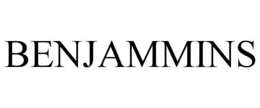 BENJAMMINS trademark