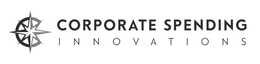 C CORPORATE SPENDING INNOVATIONS trademark
