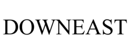 DOWNEAST trademark