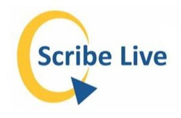 Q SCRIBE LIVE trademark