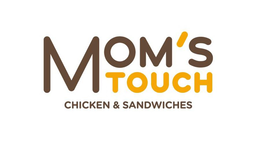 MOM'S TOUCH CHICKEN & SANDWICHES trademark