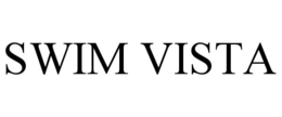 SWIM VISTA trademark