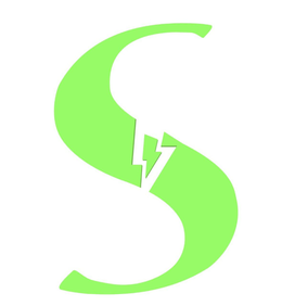S trademark
