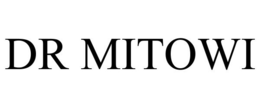 DR MITOWI trademark