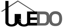 WEDO trademark