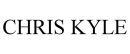 CHRIS KYLE trademark