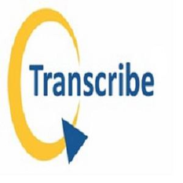 Q TRANSCRIBE trademark