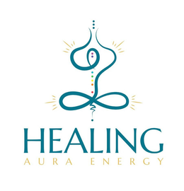 HEALING AURA ENERGY trademark