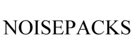 NOISEPACKS trademark
