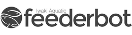 IWAKI AQUATIC FEEDERBOT trademark