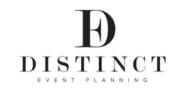 DE DISTINCT EVENT PLANNING trademark