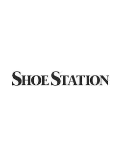 SHOE STATION trademark