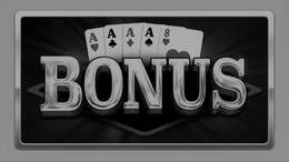 A A A A 8 BONUS trademark