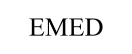 EMED trademark