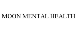 MOON MENTAL HEALTH trademark