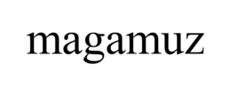 MAGAMUZ trademark
