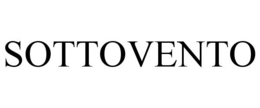 SOTTOVENTO trademark