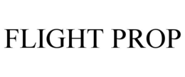 FLIGHT PROP trademark