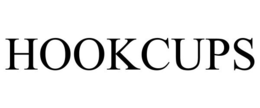 HOOKCUPS trademark