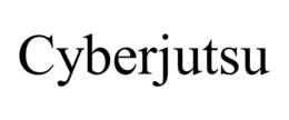 CYBERJUTSU trademark